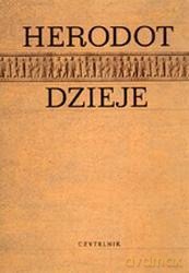 Dzieje - Herodot Wyd. V [KSIĄŻKA]