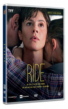 Ride [DVD]