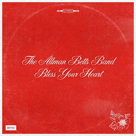 The Allman Betts Band: Bless Your Heart [2xWinyl]