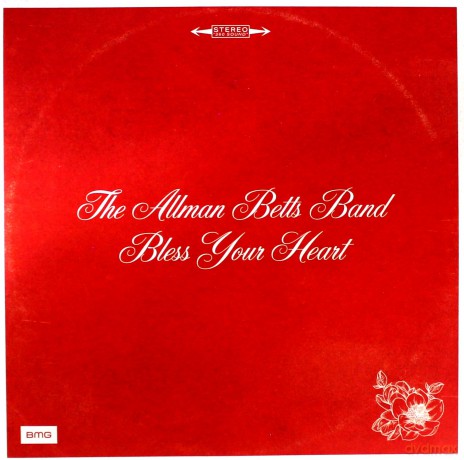 The Allman Betts Band: Bless Your Heart [2xWinyl]