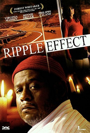 Ripple Effect (Efekt uboczny) [DVD]