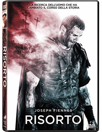Risen (Zmartwychwstały) [DVD]