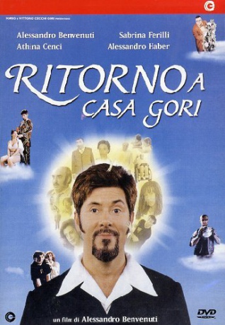 Ritorno a Casa Gori [DVD]