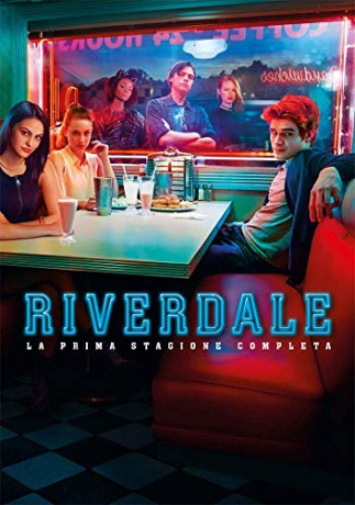 Riverdale: Season 1 [4DVD]
