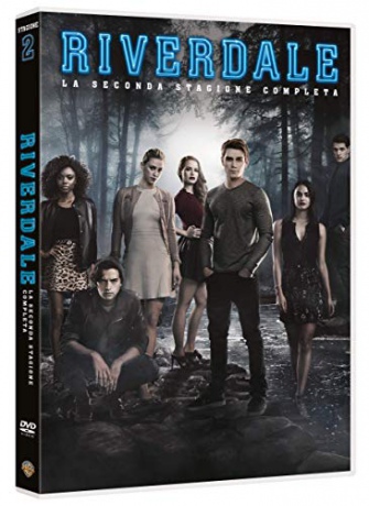 Riverdale: Season 2 [DVD]
