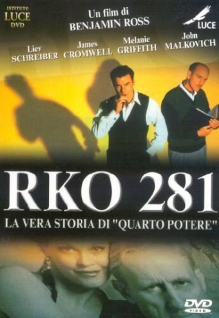 RKO 281 [DVD]