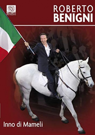 Roberto Benigni - Inno Di Mameli Sanremo 2011 [DVD]