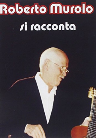 Roberto Murolo Si Racconta [DVD]