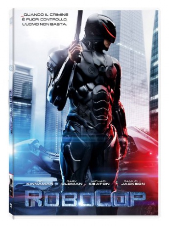 RoboCop [DVD]
