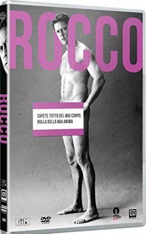 Rocco [DVD]