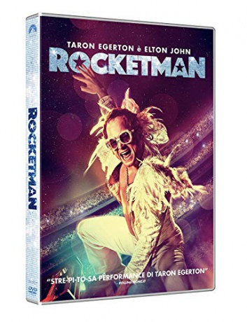 Rocketman [DVD]