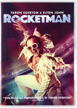 Rocketman [DVD]