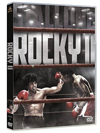 Rocky 2 [DVD]