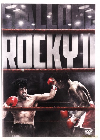 Rocky 2 [DVD]
