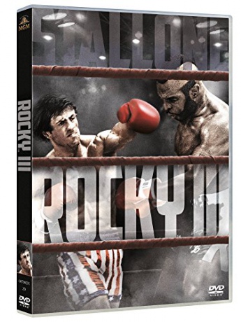 Rocky 3 [DVD]