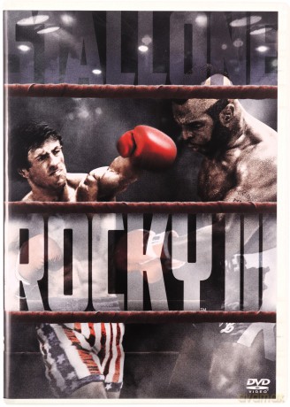 Rocky 3 [DVD]