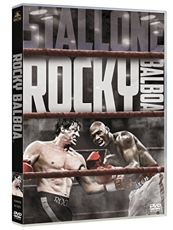 Rocky Balboa [DVD]