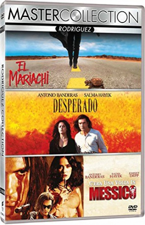 Rodriguez Master Collection [2DVD]