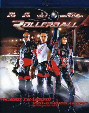 Rollerball [DVD]