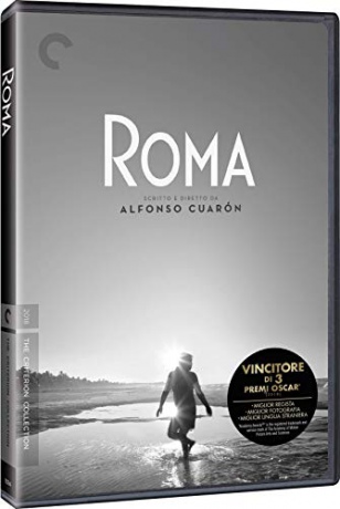 Roma [DVD]