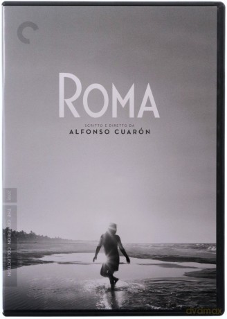 Roma [DVD]