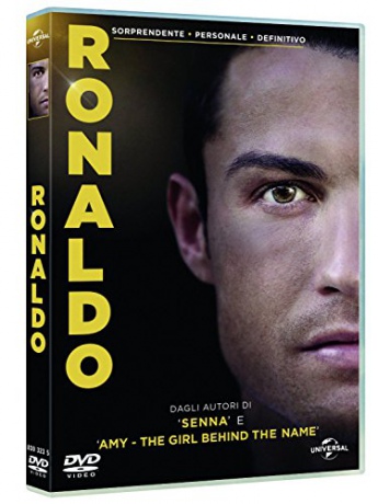 Ronaldo [DVD]