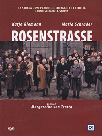 Rosenstrasse [DVD]