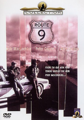 Route 9 [DVD]