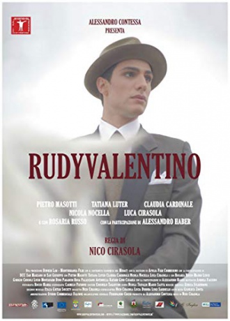 Rudy Valentino [DVD]