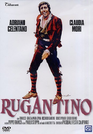 Rugantino [DVD]