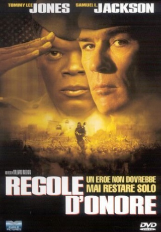Rules of Engagement (Regulamin zabijania) [DVD]