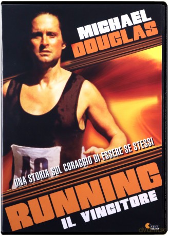 Running (Biegacz) [DVD]