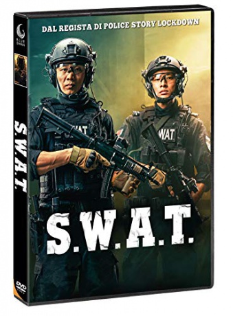 S.W.A.T. [DVD]