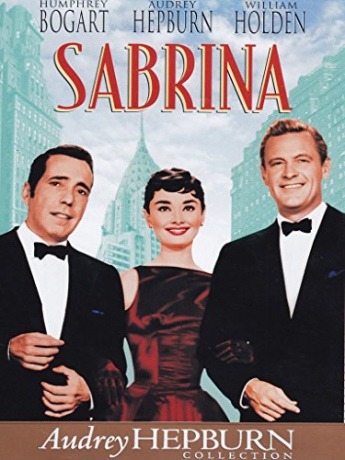 Sabrina [DVD]