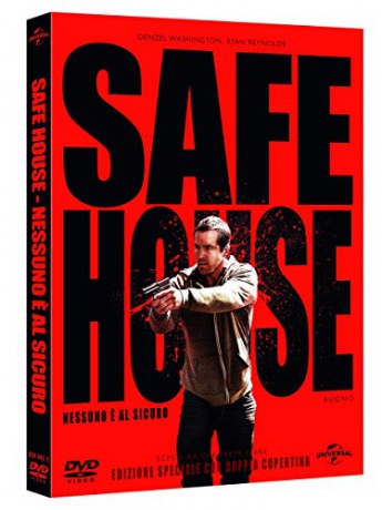 Safe House [DVD]