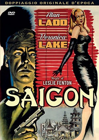 Saigon [DVD]