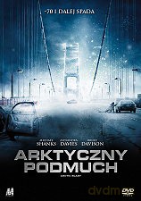 Arktyczny podmuch [DVD]