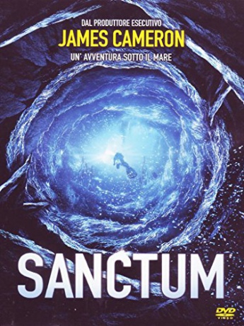 Sanctum [DVD]