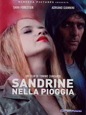 Sandrine in the Rain [DVD]