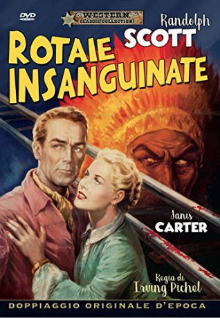 Santa Fe [DVD]