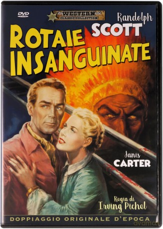 Santa Fe [DVD]