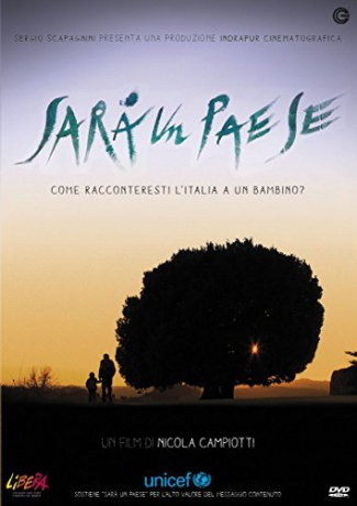 Sara' Un Paese [DVD]