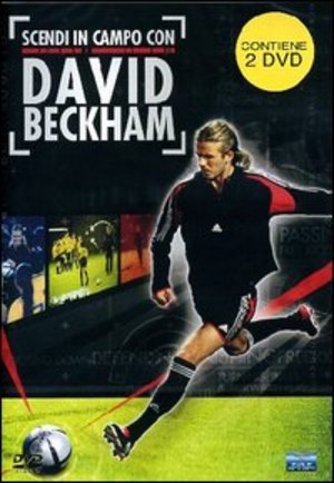 Scendi in Campo Con David Beckham [2DVD]
