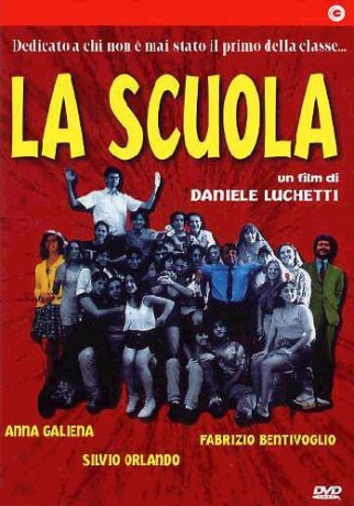 School (Szkoła) [DVD]