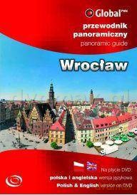 Przewodnik panoramiczny - Wrocław [DVD]