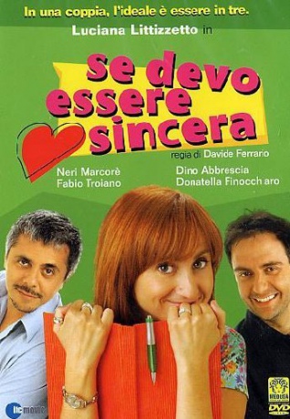 Se Devo Essere Sincera [DVD]