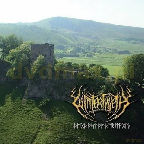Winterfylleth: The Ghost Of Heritage [CD]