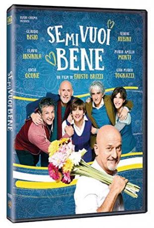 Se Mi Vuoi Bene [DVD]