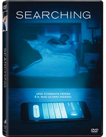 Searching [DVD]