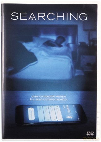 Searching [DVD]